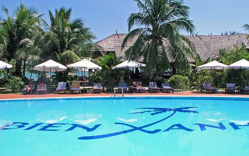 Blue Ocean Resort 2 Mũi Né Phan Thiết