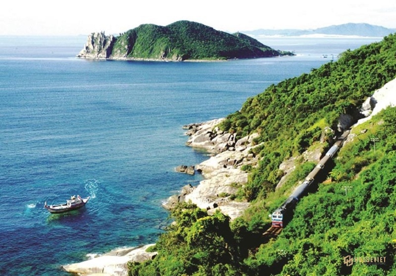 Tiềm năng phát triển du lịch Phú Yên