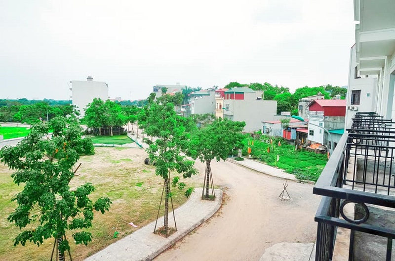 Ảnh thực tế 5 dự án Hải Long Trang - Dragon Park Văn Giang
