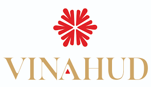 Logo VinaHud- Chủ đầu tư dự án Khu Đô Thị Làng Hoa Tiền Phong