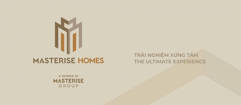 Thương hiệu quốc tế Masterise Homes