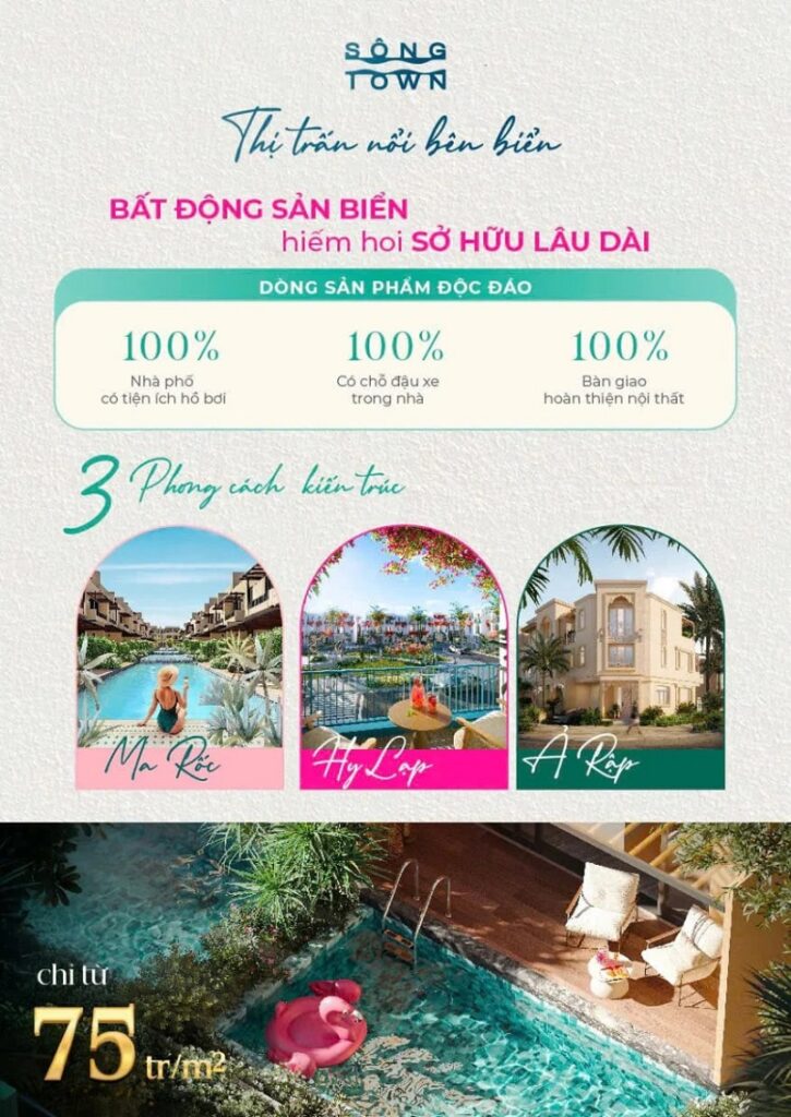 Mở bán Caraworld Cam Ranh