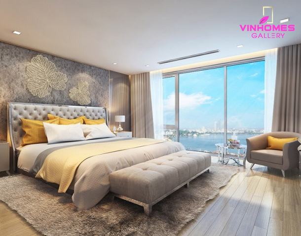 Căn hộ Vinhomes Gallery 148 Giảng Võ