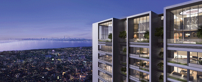 Sky Villa Vinhomes Gallery 148 Giảng Võ