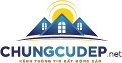 Chungcudep.net - Kênh thông tin bất động sản