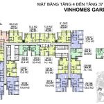 mat-bang-toa-a1-vinhomes-gardenia-my-dinh