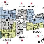 mat-bang-dien-hinh-du-an-nui-truc-square-17-ngo-nui-truc