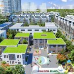 truong-mam-non-khai-son-city-long-bien