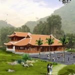 phoi-canh-nha-hang-du-an-life-resort-ninh-binh