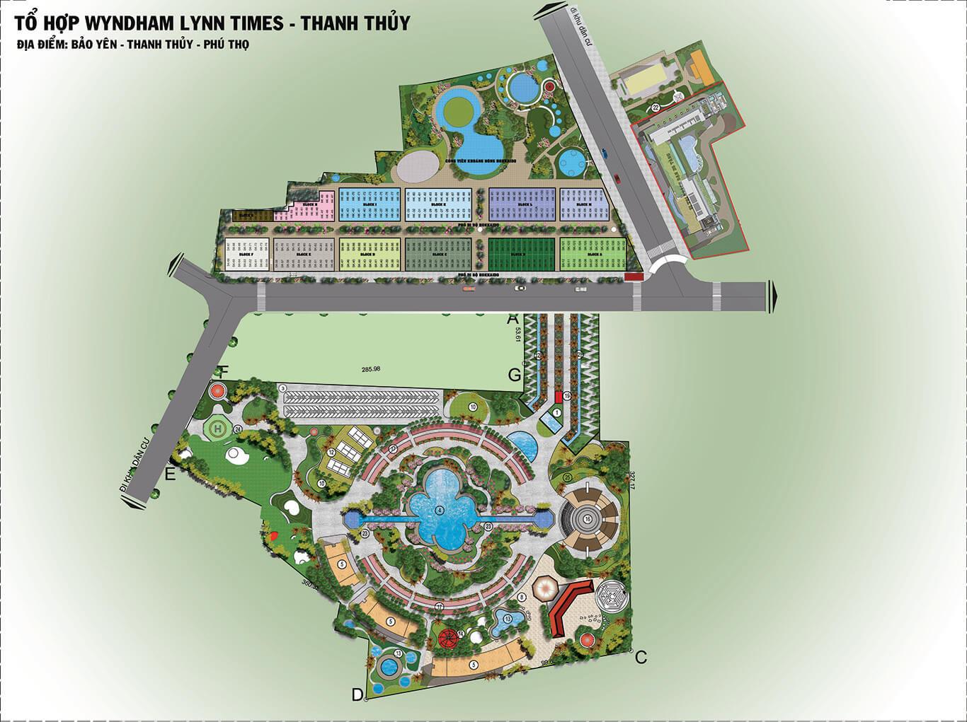 tong-mat-bang-16ha-du-an-wyndham-lynntimes-thanh-thuy - Chung cư đẹp