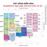 mat-bang-can-ho-chung-cu-harmony-square-199-nguyen-tuan