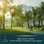 tien-ich-cung-duong-5-giac-quan-sky-oasis-ecopark