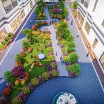 vuon-hoa-du-an-hanhomes-blue-star-trau-quy-gia-lam-handico-5
