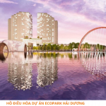 ho-dieu-hoa-ecoriver-hai-duong-ecopark