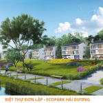phoi-canh-biet-thu-don-lap-ecoriver-hai-duong-ecopark