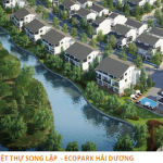 phoi-canh-biet-thu-song-lap-ecoriver-hai-duong-ecopark