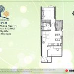 thiet-ke-can-ho-61m2-chung-cu-brg-diamond-residence-le-van-luong