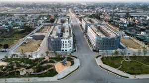 Tiến độ 2 dự án Vlasta Sầm Sơn - Văn Phú Invest mới nhất tháng 4/2023