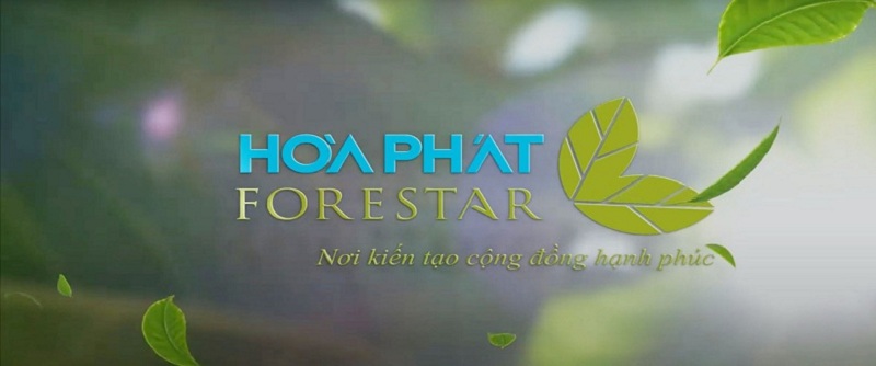 Ra mắt dự án Hòa Phát Forestar Phố Nối - Mỹ Hào - Hưng Yên