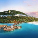 cau-tinh-yeu-parasol-kn-paradise-cam-ranh