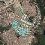 flycam-dat-nen-indochina-riverside-complex-nam-da-nang