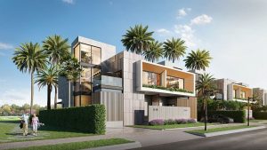 Biệt thự biển dự án Dragon Ocean Đồ Sơn - Hải Phòng - Geleximco