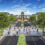 thap-dong-ho-times-garden-vinh-yen-residences