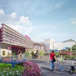truong-mam-non-times-garden-vinh-yen-residences
