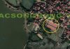 Flycam Khu đất đấu giá X4 Xóm Đầm - Vân Nội - Đông Anh