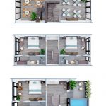 phoi-canh-3d-thiet-ke-shophouse-vuon-vua-phu-tho
