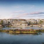 phoi-canh-the-island-mall-ecopark-trung-tam-thuong-mai-mat-nuoc