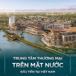 ra-mat-the-island-mall-ecopark-trung-tam-thuong-mai-mat-nuoc