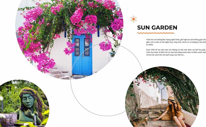 Sun Garden dự án FLC Eo Gió Sun Bay - The Homeliday Quy Nhơn