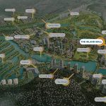 vi-tri-the-island-mall-ecopark-trung-tam-thuong-mai-mat-nuoc
