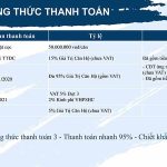 tien-do-thanh-toan-som-95-cam-ranh-bay-hotel-resort