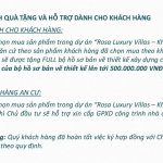 chinh-sach-ban-hang-4-dat-nen-rosa-luxury-villas-quang-nam