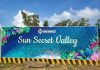 Ảnh thực tế tiến độ dự án Sun Secret Valley Bãi Dài - Phú Quốc - Sungroup