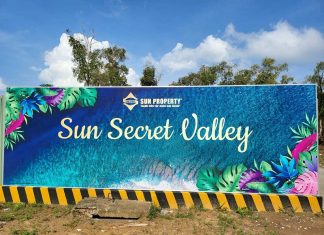 Ảnh thực tế tiến độ dự án Sun Secret Valley Bãi Dài - Phú Quốc - Sungroup
