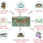 Khu đô thị Hà Phương – Liên Kết Vùng
