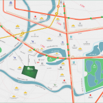 vi-tri-ha-noi-melody-residences-hung-thinh-linh-dam