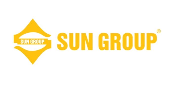 Chủ đầu tư Sungroup logo