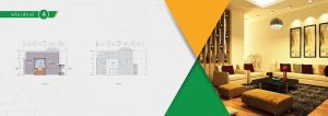Thiết kế liền kề 4 dự án Tây Mỗ Residences - Nam Từ Liêm