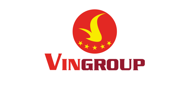 Logo tập đoàn Vingroup