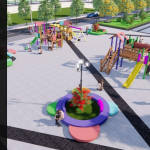 khu-vui-choi-tre-em-au-co-park-city-phu-tho