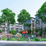 khu-vui-choi-tre-em-central-avenue-quy-nhon-ha-an-group