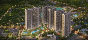 Phân khu Imperia Smart City Vinhomes Tây Mỗ - Đại Mỗ