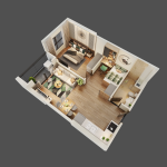 căn-1pn-toa-sa3-the-sakura-vinhomes-smart-city