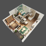 can-2pn-toa-sa3-the-sakura-vinhomes-smart-city