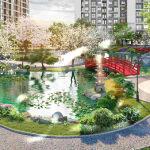 canh-quan-noi-khu-the-sakura-vinhomes-smart-city