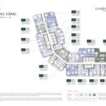 mat-bang-toa-a2-lumiere-evergreen-vinhomes-smart-city